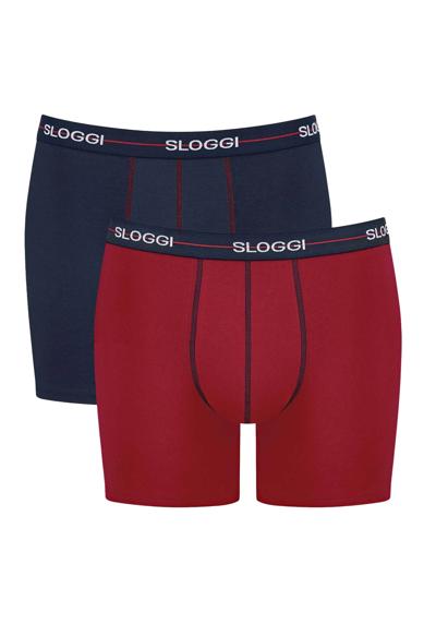 Боксеры Boxershort Start Short C2P box 2er Pack