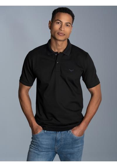 рубашка поло»TRIGEMA Poloshirt DELUXE Pique«