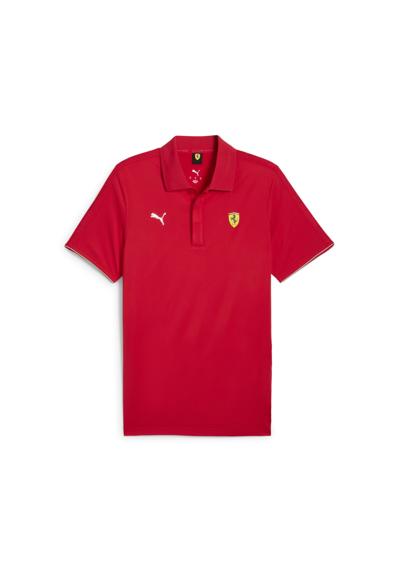 Rosso Corsa Red