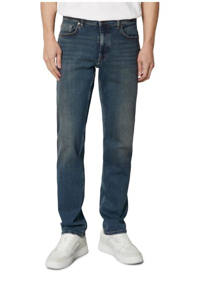 deep indigo vintage
