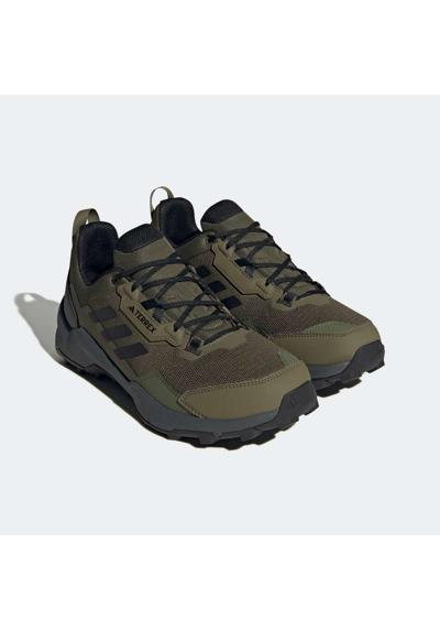Focus Olive / Core Black / Grey Five