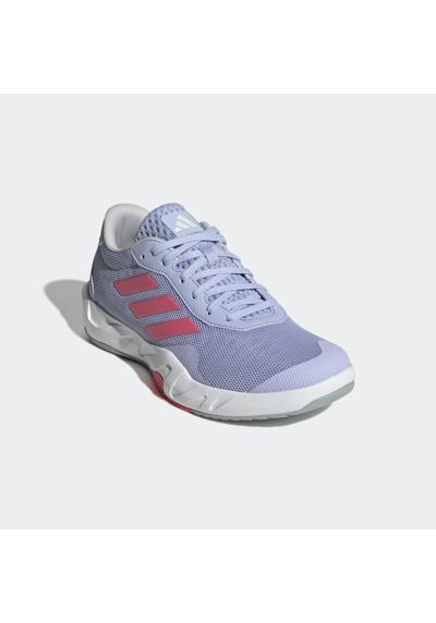 Violet Tone / Pink Fusion / Cloud White