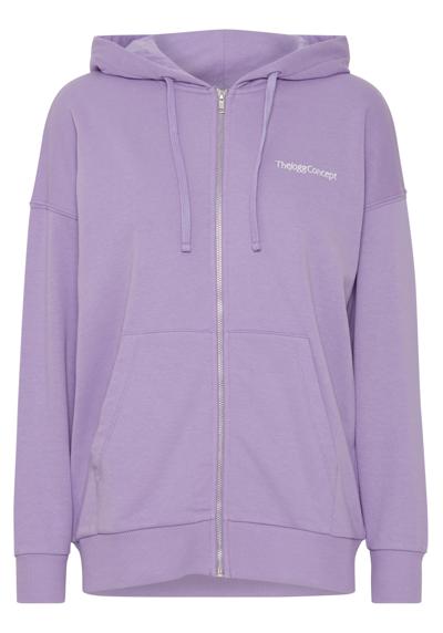 Толстовка с капюшоном Kapuzensweatjacke JCSafine