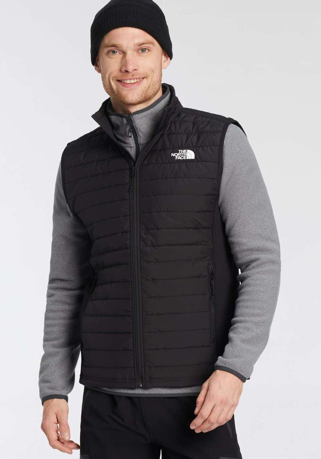 Стеганый жилет M CANYONLANDS HYBRID VEST