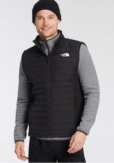 Стеганый жилет M CANYONLANDS HYBRID VEST