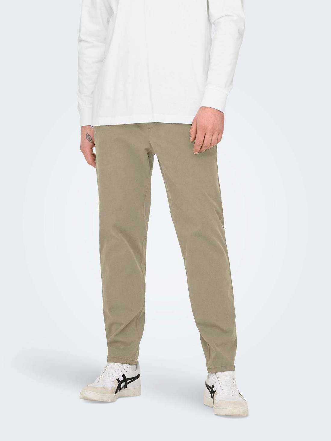 Чинос ONSLINUS TAPER 0183 PANT NOOS