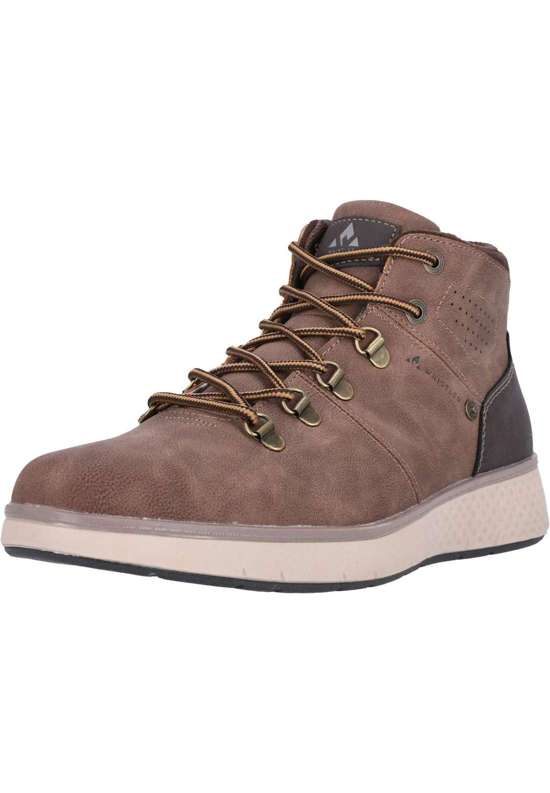 Ботинки простого спортивного дизайна. Tesong