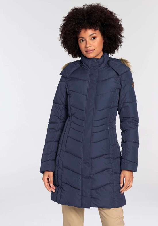 темно-синий