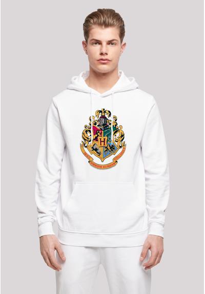 белый