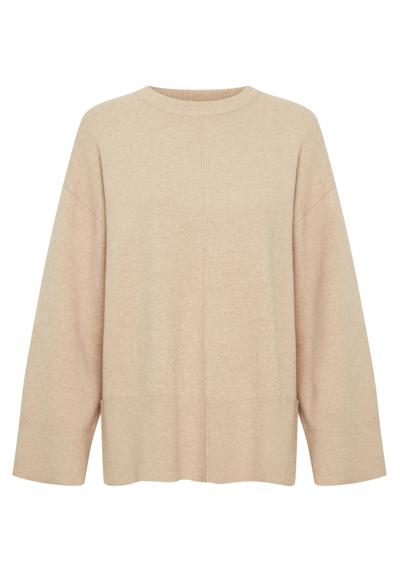 Вязаный свитер Strickpullover BYOTARI JUMPER -