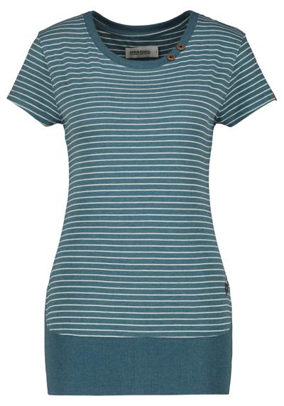 tidal teal