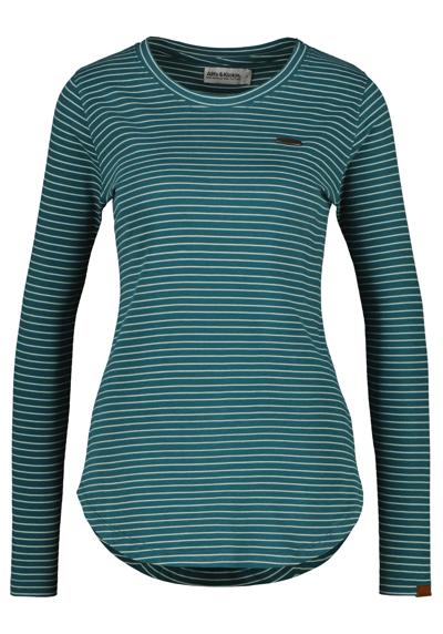 tidal teal