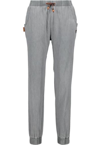 steal denim
