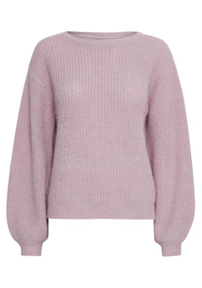 lavender frost melange