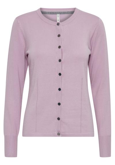 lavender frost melange