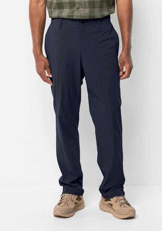 ночной синий