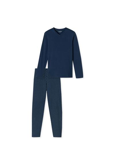 Пижамы Pyjama Casual Essentials