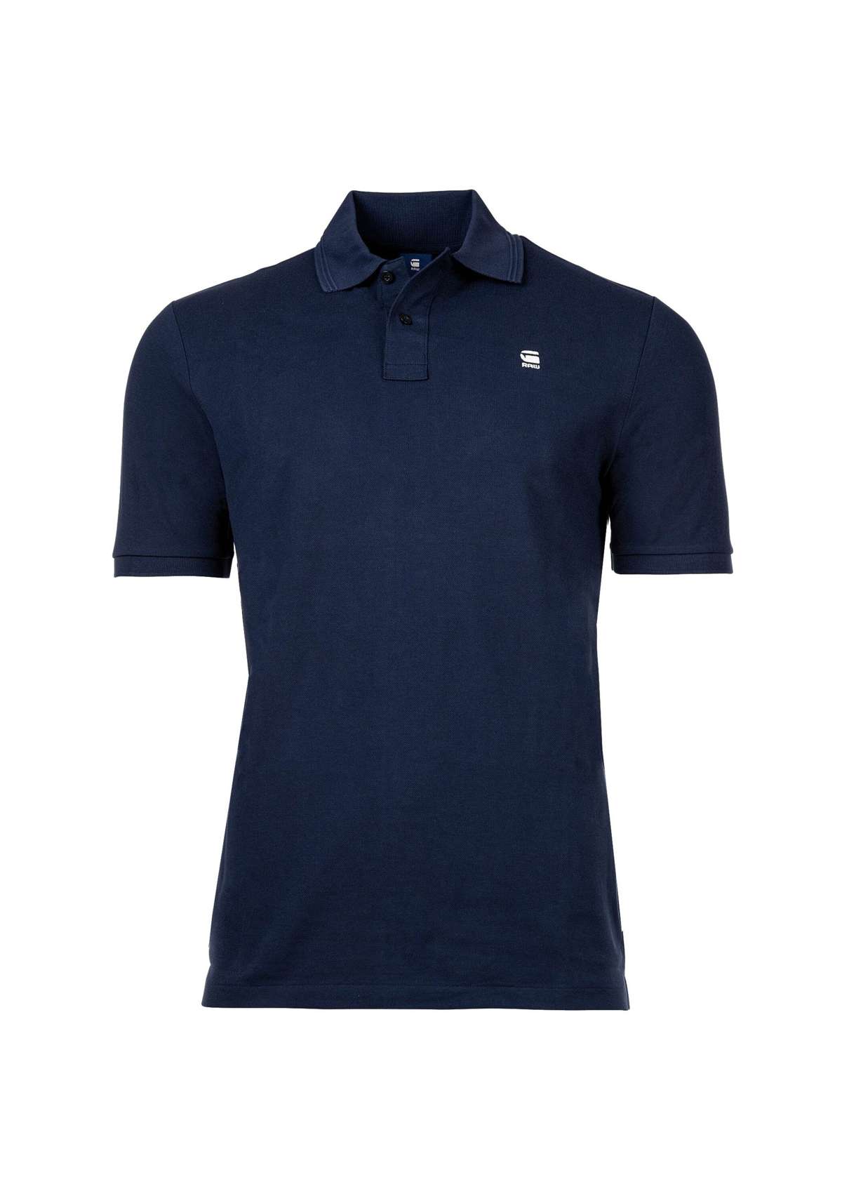 рубашка поло Poloshirt Dunda Polo s/s