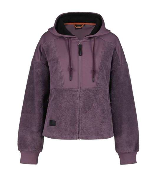 фиолетовый