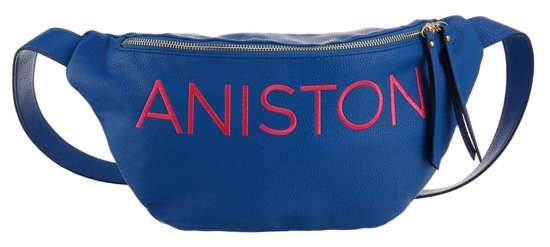 синий с ярко-розовым