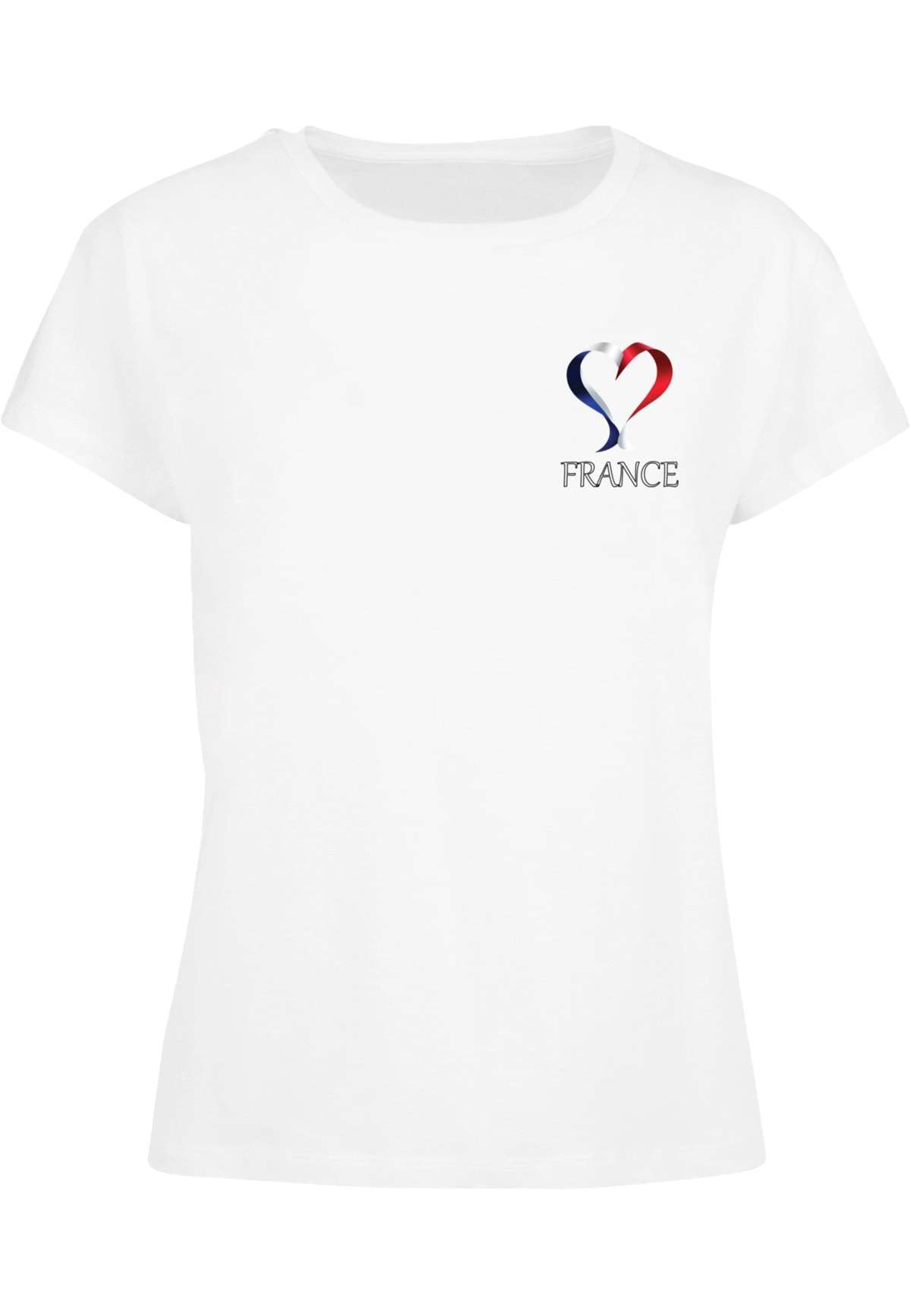 футболка »Ladies  Football - France T-shirt«