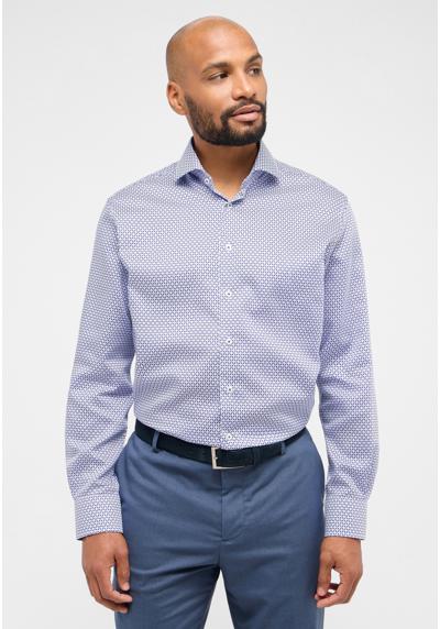 Рубашка с длинным рукавом MODERN FIT