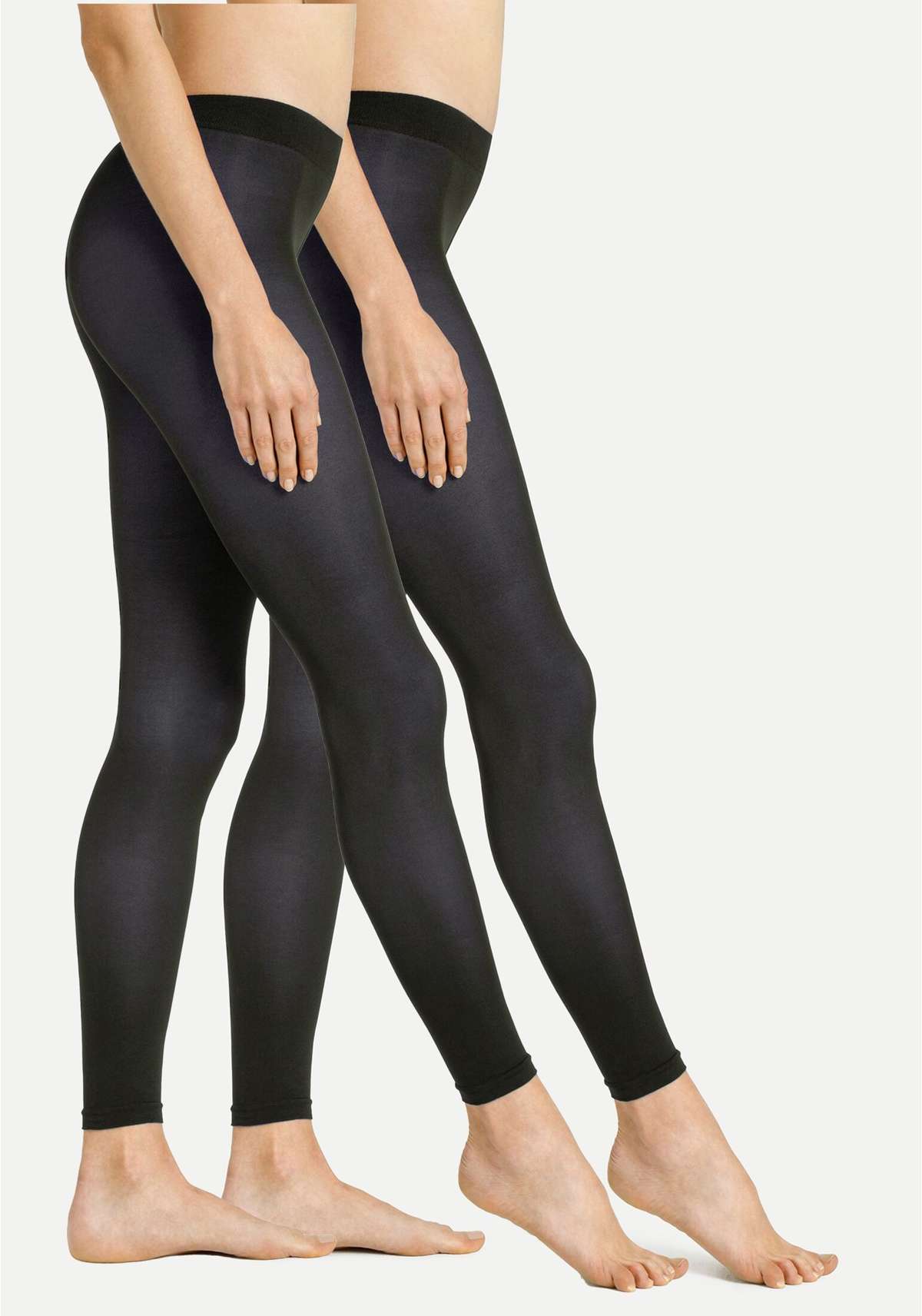 Колготки Leggings 2er Pack