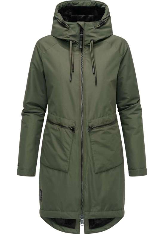 зеленый оливковый