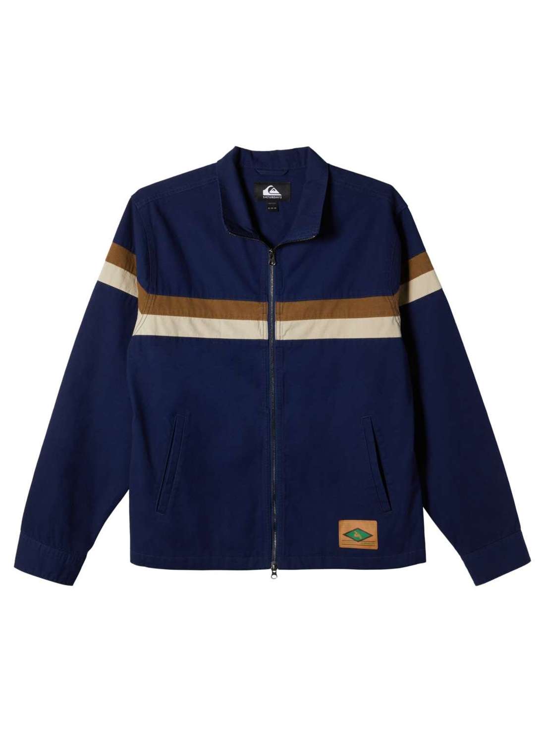 Уличная куртка Snyc Cotton