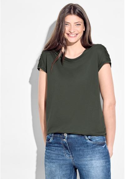 cool khaki