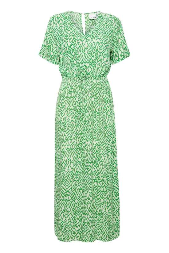 greenbriar ikat print