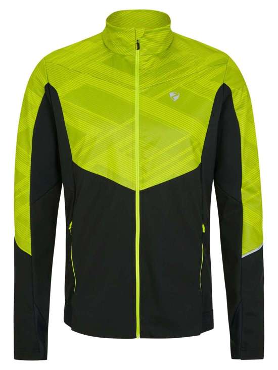 Функциональная куртка NADAN