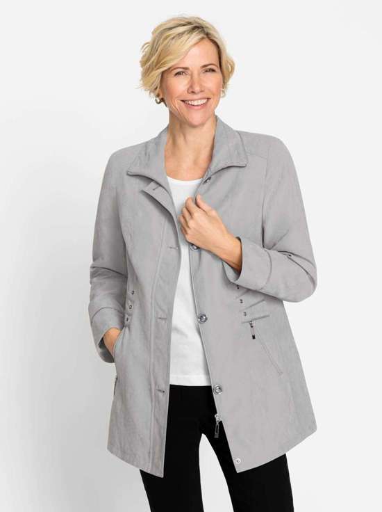 каменно-серый