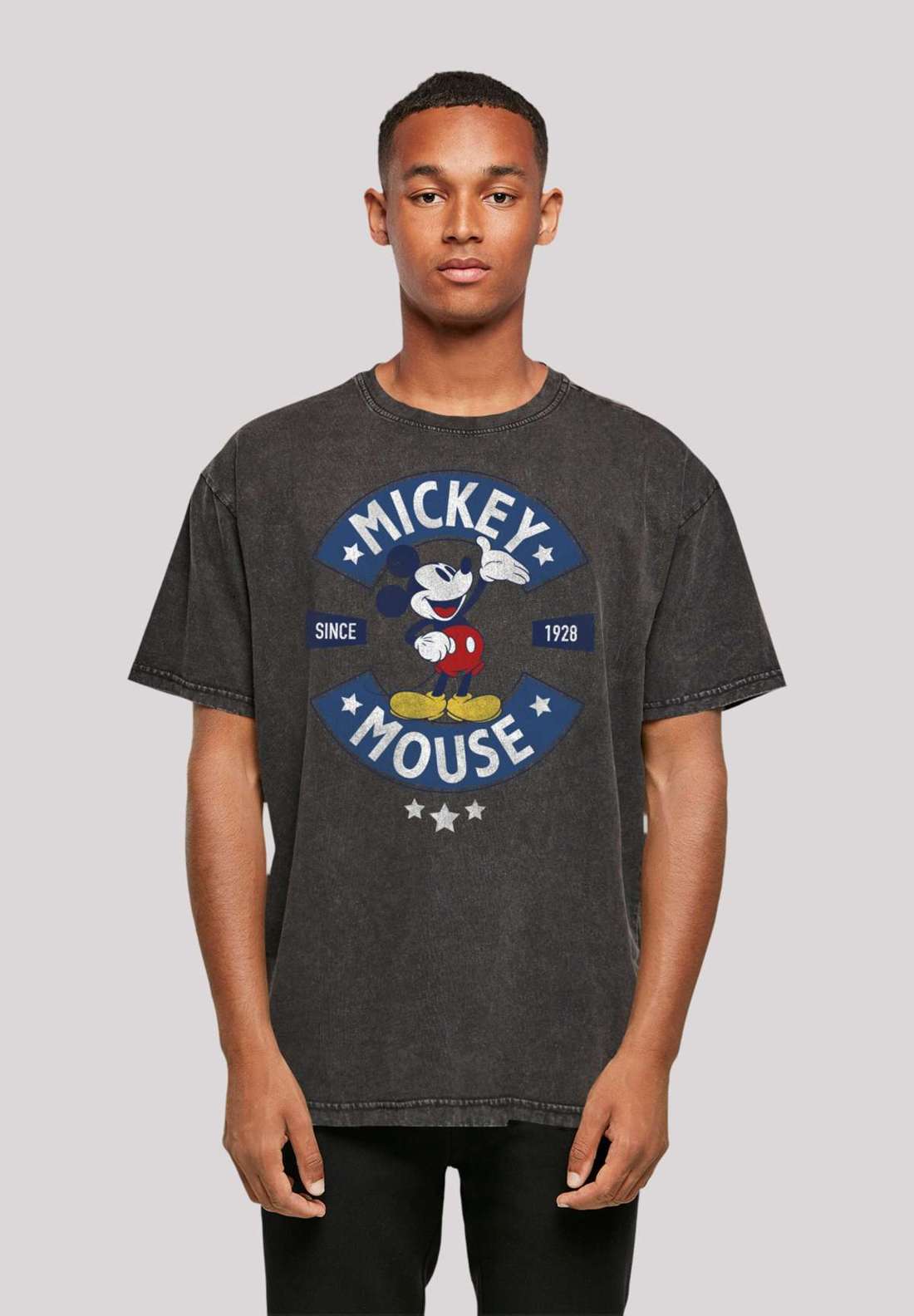 футболка Disney Mickey Mouse Mickey Mouse Rocker