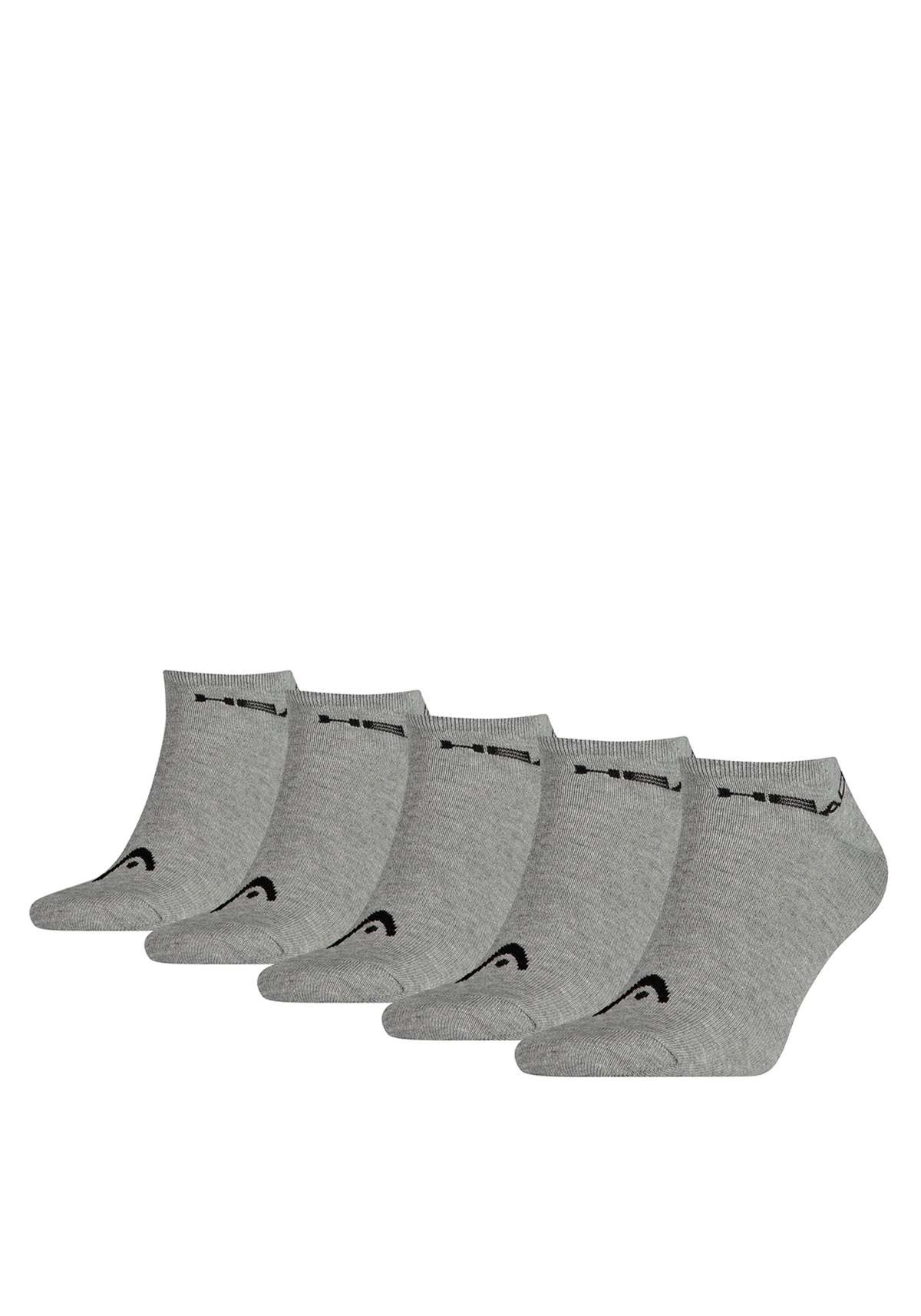 Носки-кроссовки Socken 5er Pack