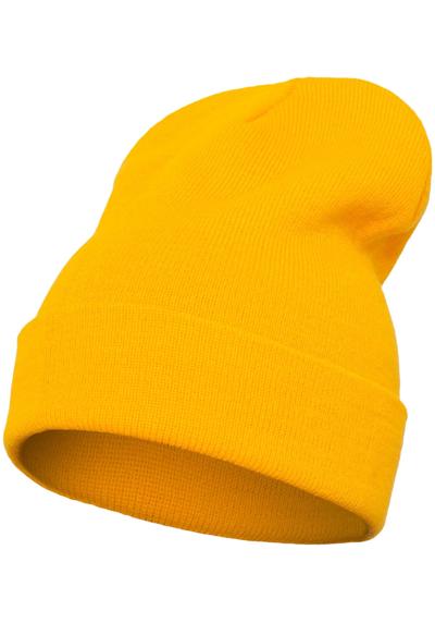 шапочки Unisex Heavyweight Long Beanie