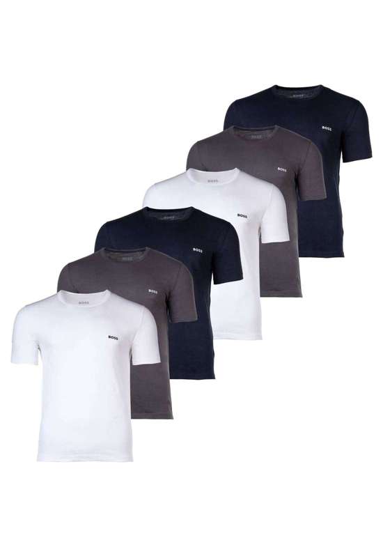 синий/серый/белый