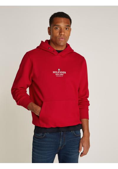 medium red