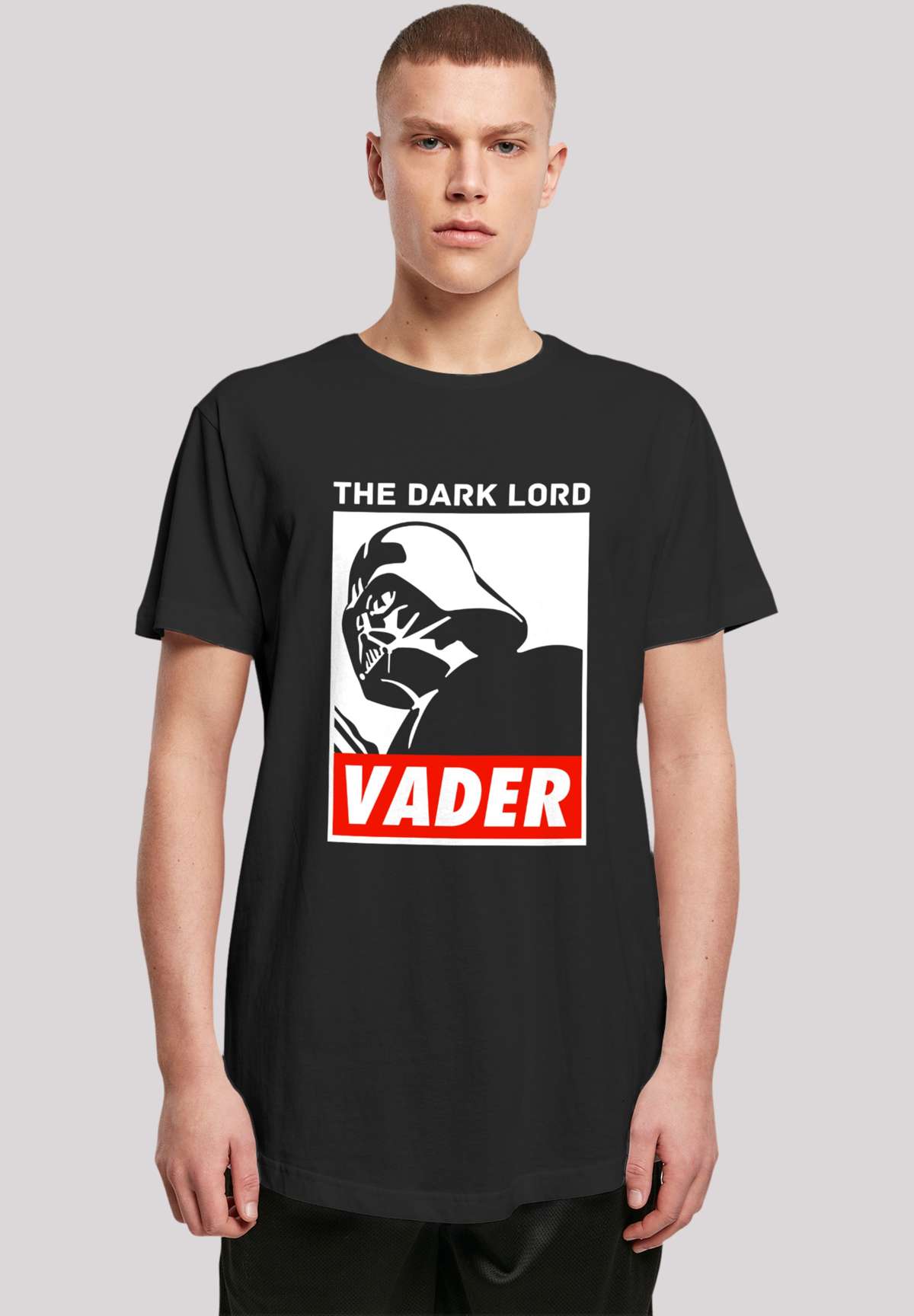 футболка Star Wars Dark Lord Vader