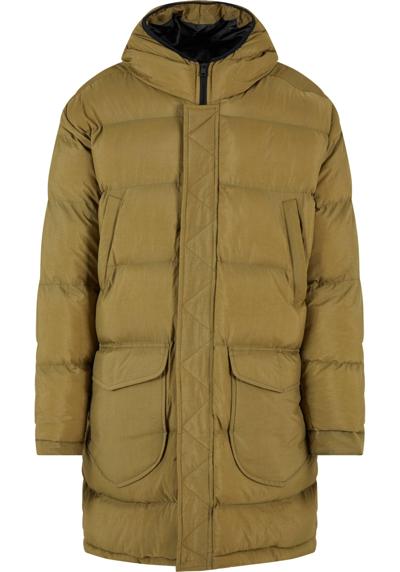 Зимняя куртка Herren 2Y Long Puffer Jacket