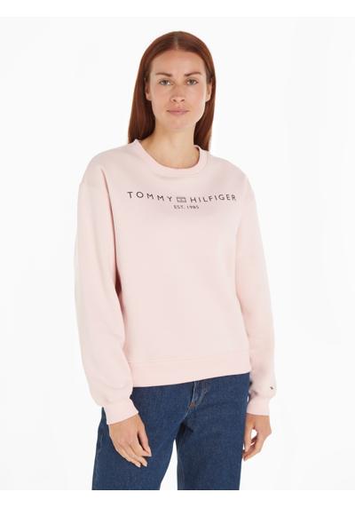 delicate pink