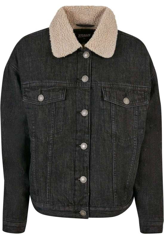 черный стиранный