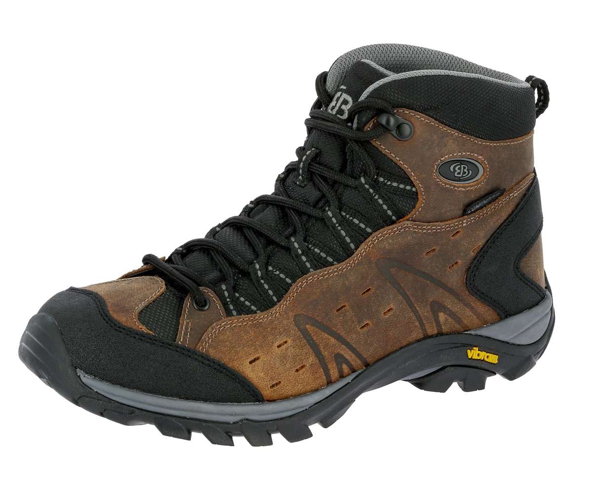 Походная обувь Outdoorschuh Mount Hona High Classic