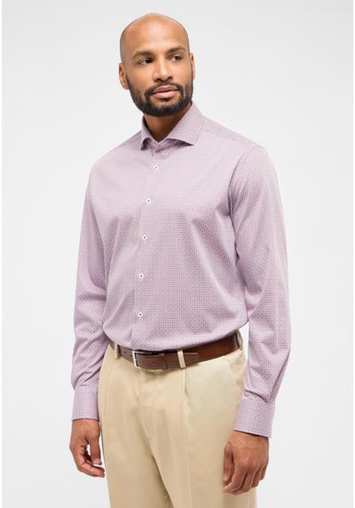 Рубашка с длинным рукавом MODERN FIT