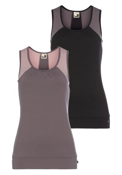 Функциональный верх»Soulwear - Yoga Function Tops«