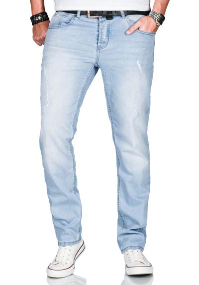AS-161 - Hellblau Used