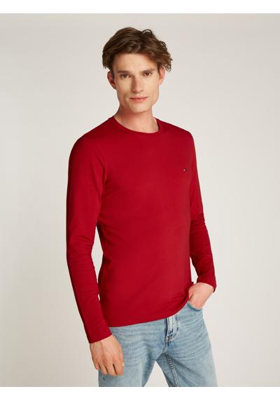medium red