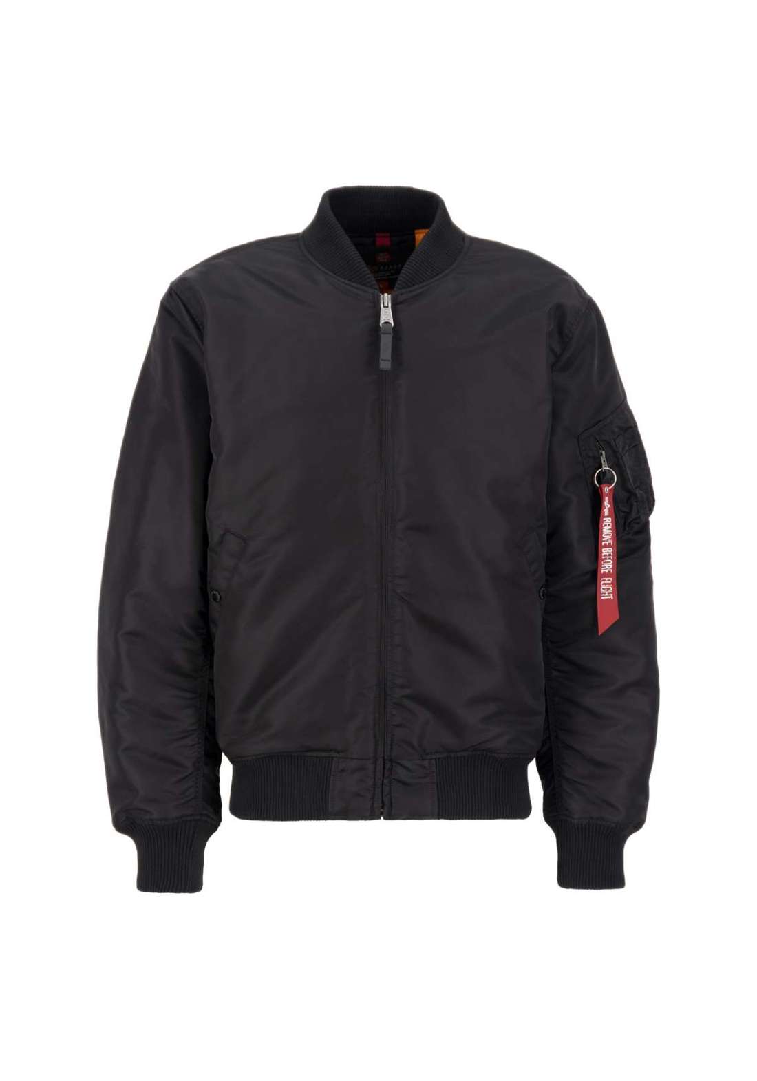 Куртка-бомбер Men - Bomber Jackets MA-1 Dragon Embroidery