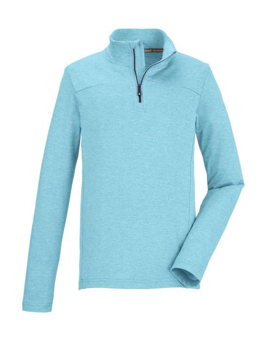 светло-бирюзовый