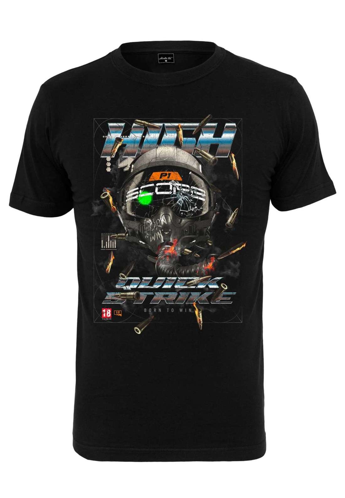 футболка Herren Highscore Tee